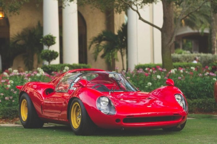Ferrari 1965
