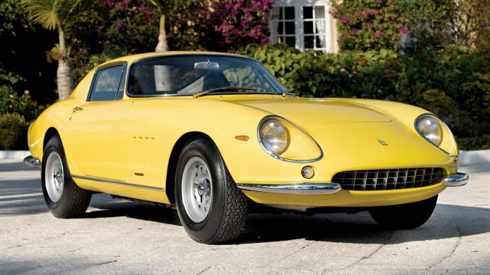 Ferrari GTB 590