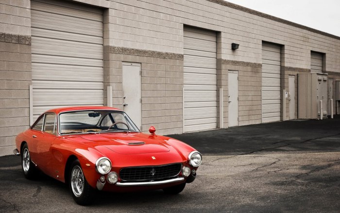 Ferrari 250