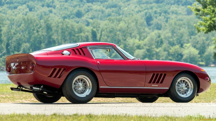 Феррари 275 GTB 1967
