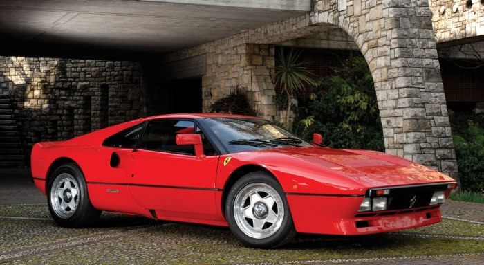 Ferrari 356 GTO