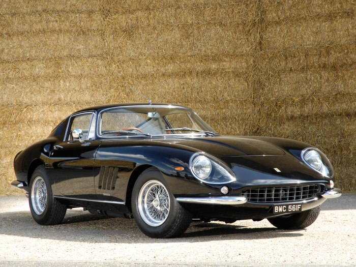 Ferrari 275 GTB/4