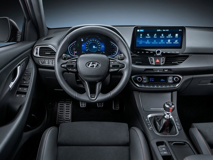 Hyundai i30 n 2022