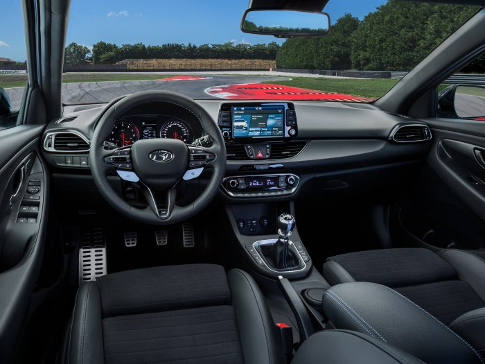 Hyundai i30 n 2022