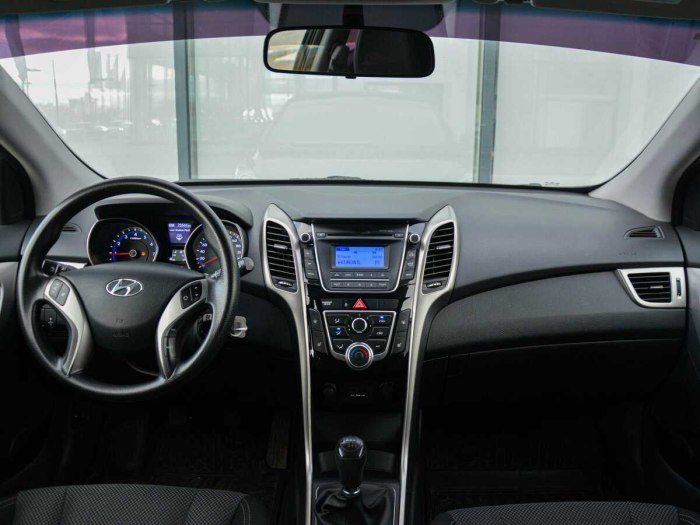 Хендай i30 2