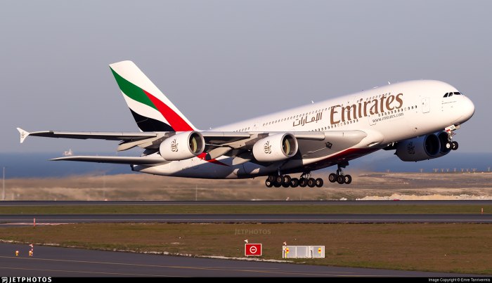 Airbus a380