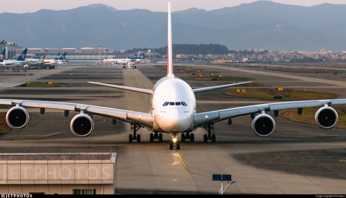 Airbus a380
