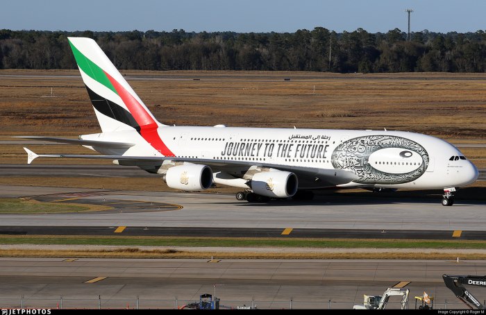 Аэрбас 380-880 вместимость
