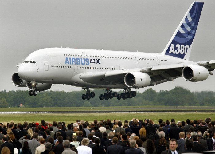 Аэрбас 380-880