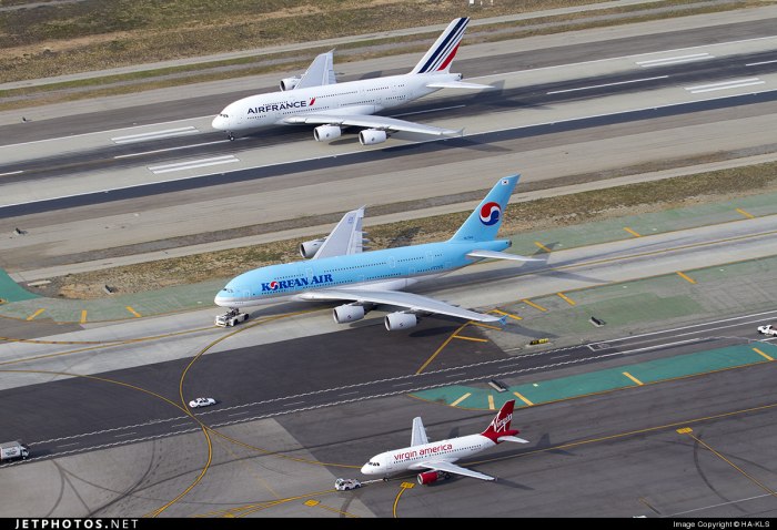Самолет Аэробус а380