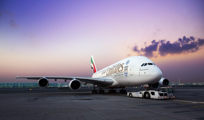 Airbus a380