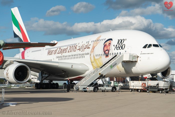 Аэробус а380 800