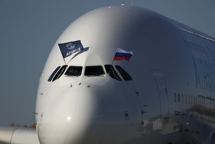 Аэробус а380 двигатели