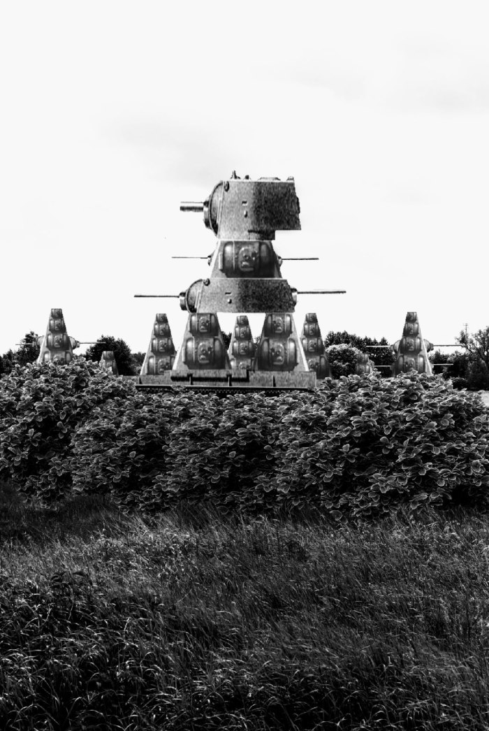 Кв 44 2 танк