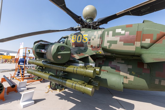 Ми-28нм 2021