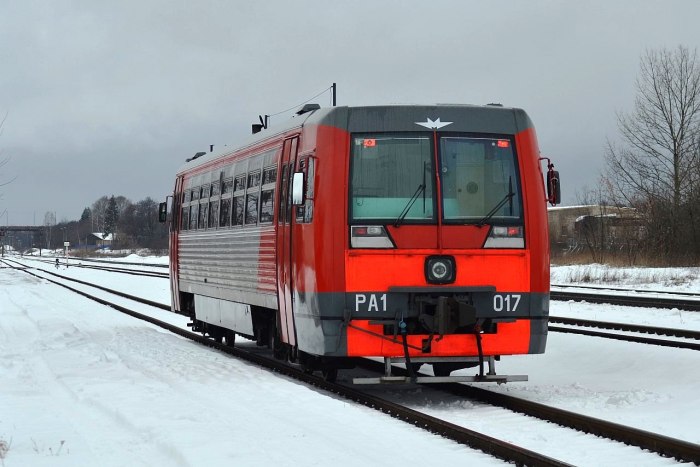 Ра1 Яуза