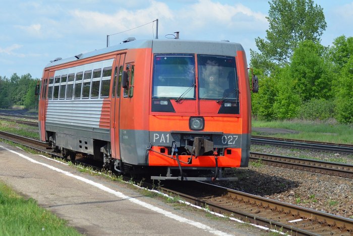 Ра1 Яуза