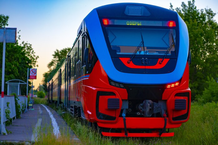 Ра3 Метровагонмаш