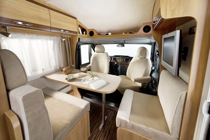 Автодом Hymer Transit