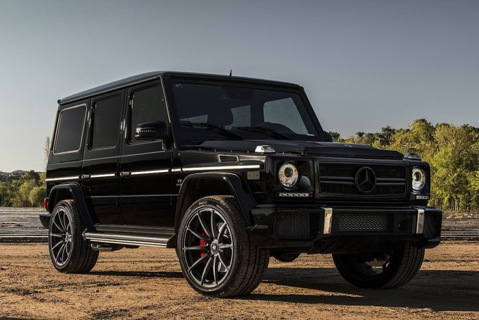 Mercedes Benz g63 AMG