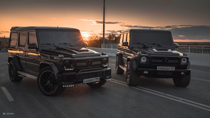 Mercedes g63 AMG