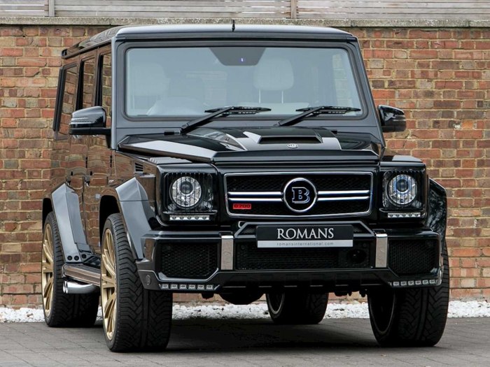 Mercedes Benz g63 AMG
