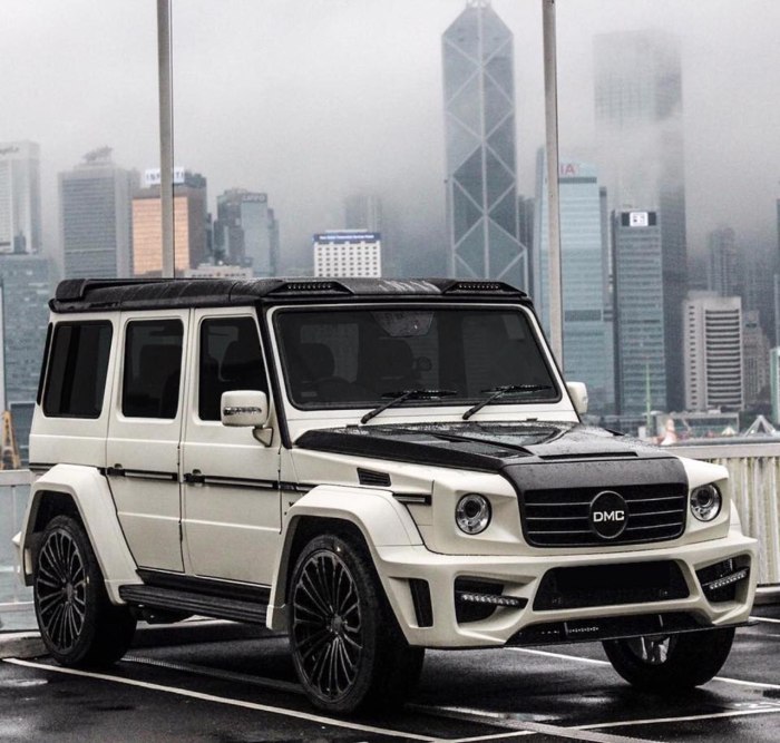 Mercedes g63 AMG