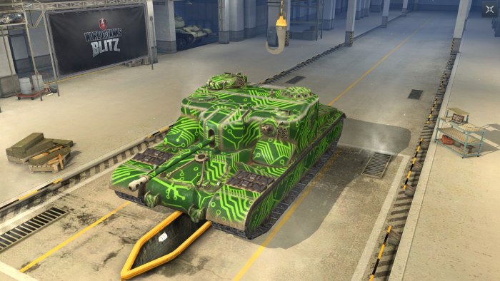 АТ 15а WOT Blitz