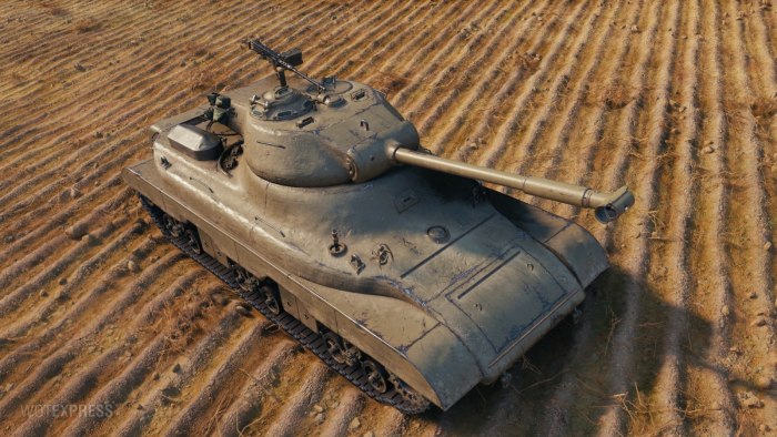 Pawlack Tank в World of Tanks