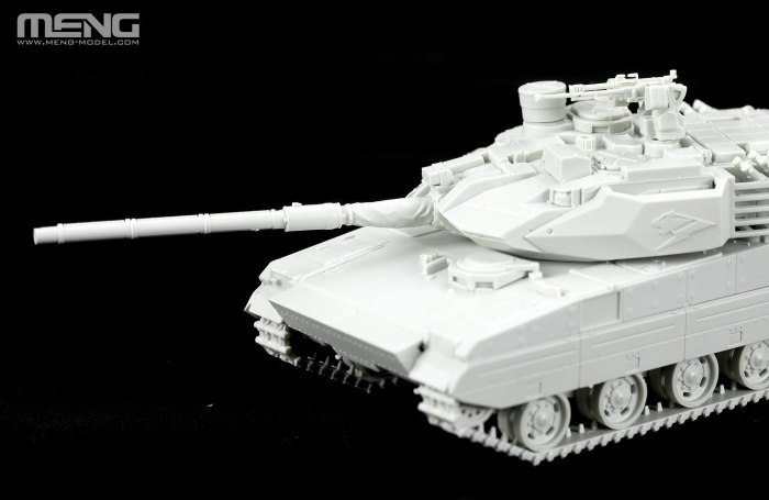 ZTQ-15 Light Tank
