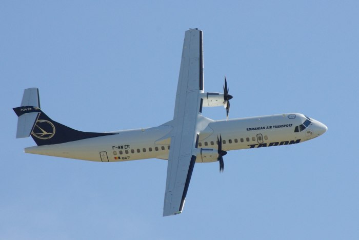 АТР 72-500