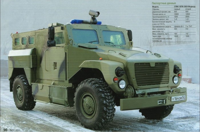 ВПК-3924 СПМ-3