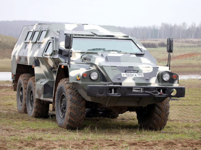 СБА-60-к2 «Булат»