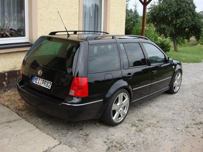 Фольксваген гольф 4 TDI универсал
