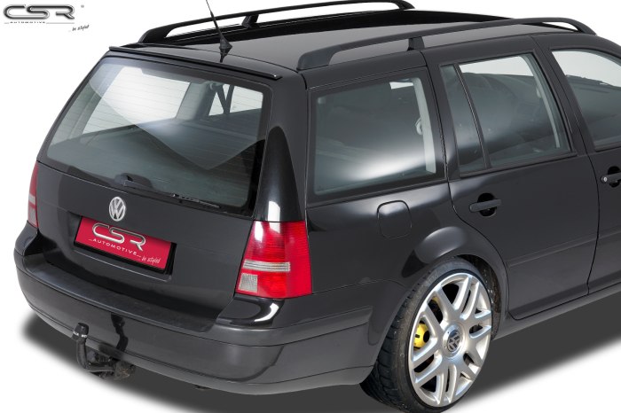 Volkswagen Golf 4 универсал
