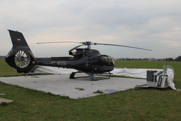 R66 вертолет ra 67373