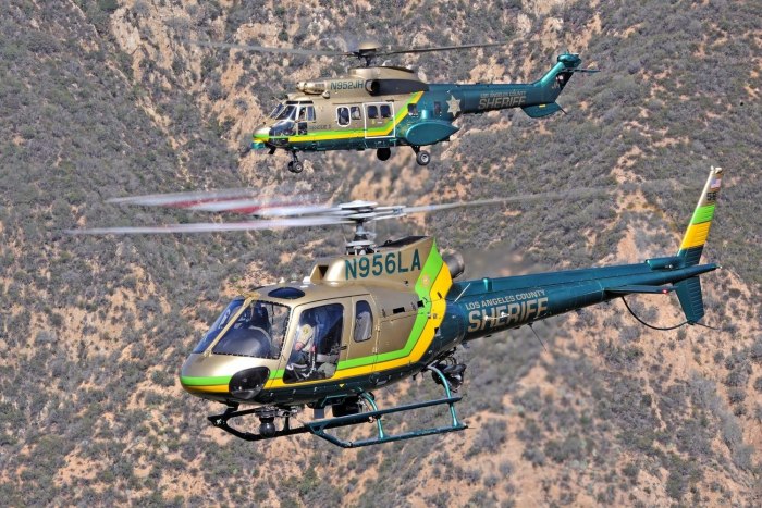 Airbus Helicopters h215