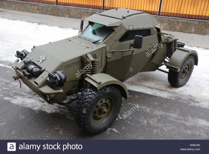 Сармат-2 багги