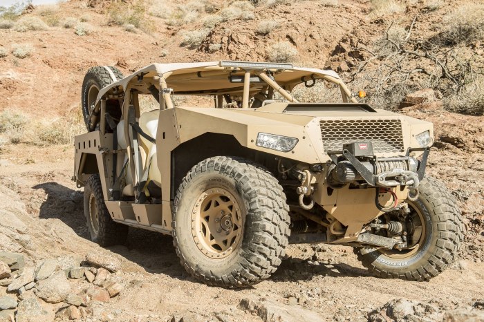 Polaris Dagor a1