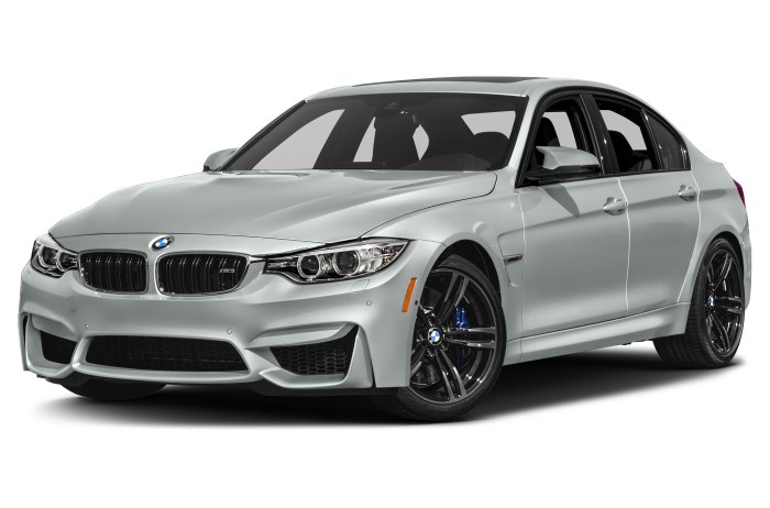BMW m3 2014