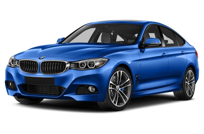 BMW 328i 2016