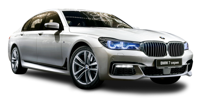 Car BMW x7