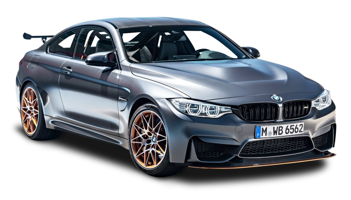 BMW m4 GTS 2016 Performance