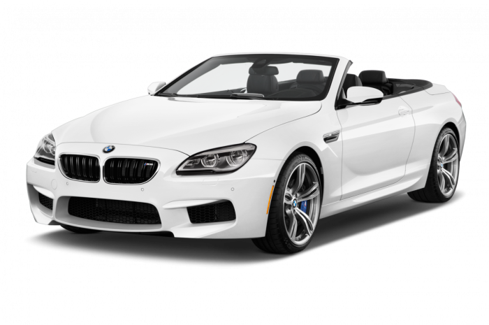 BMW m6
