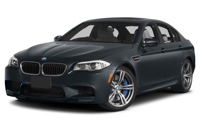 БМВ m5