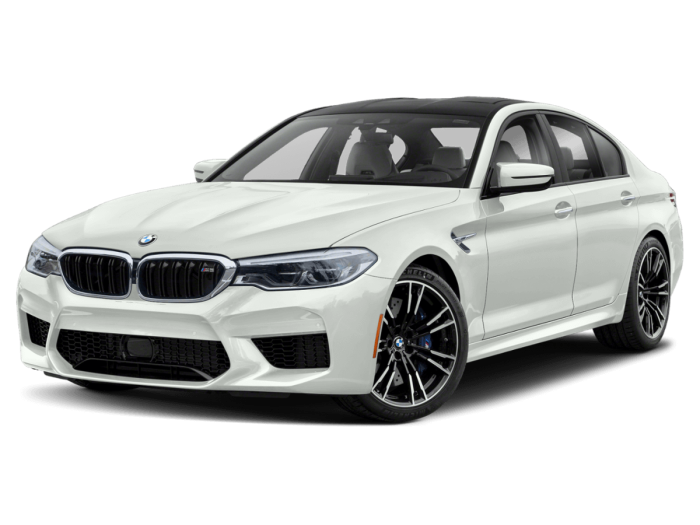 BMW 530i XDRIVE 2021