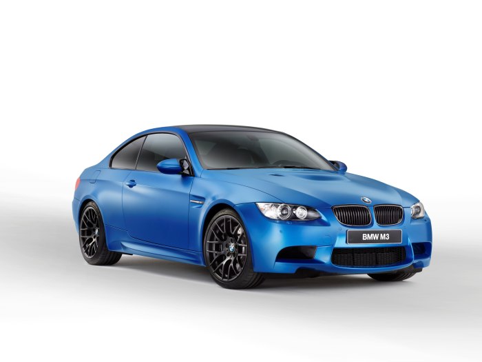 BMW m5 купе