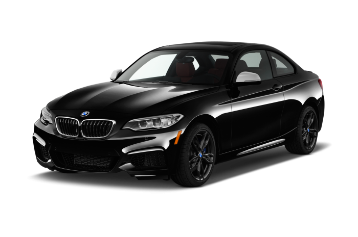 BMW BMW serie 4 2016