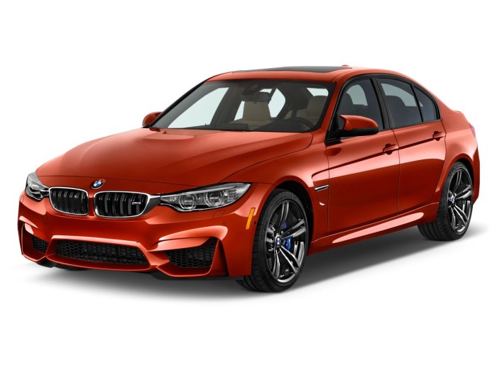 BMW m5 2022
