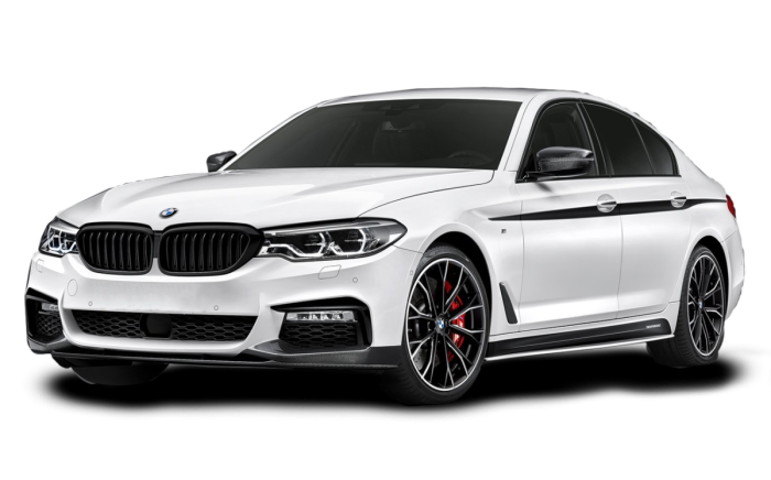 BMW m5 2022